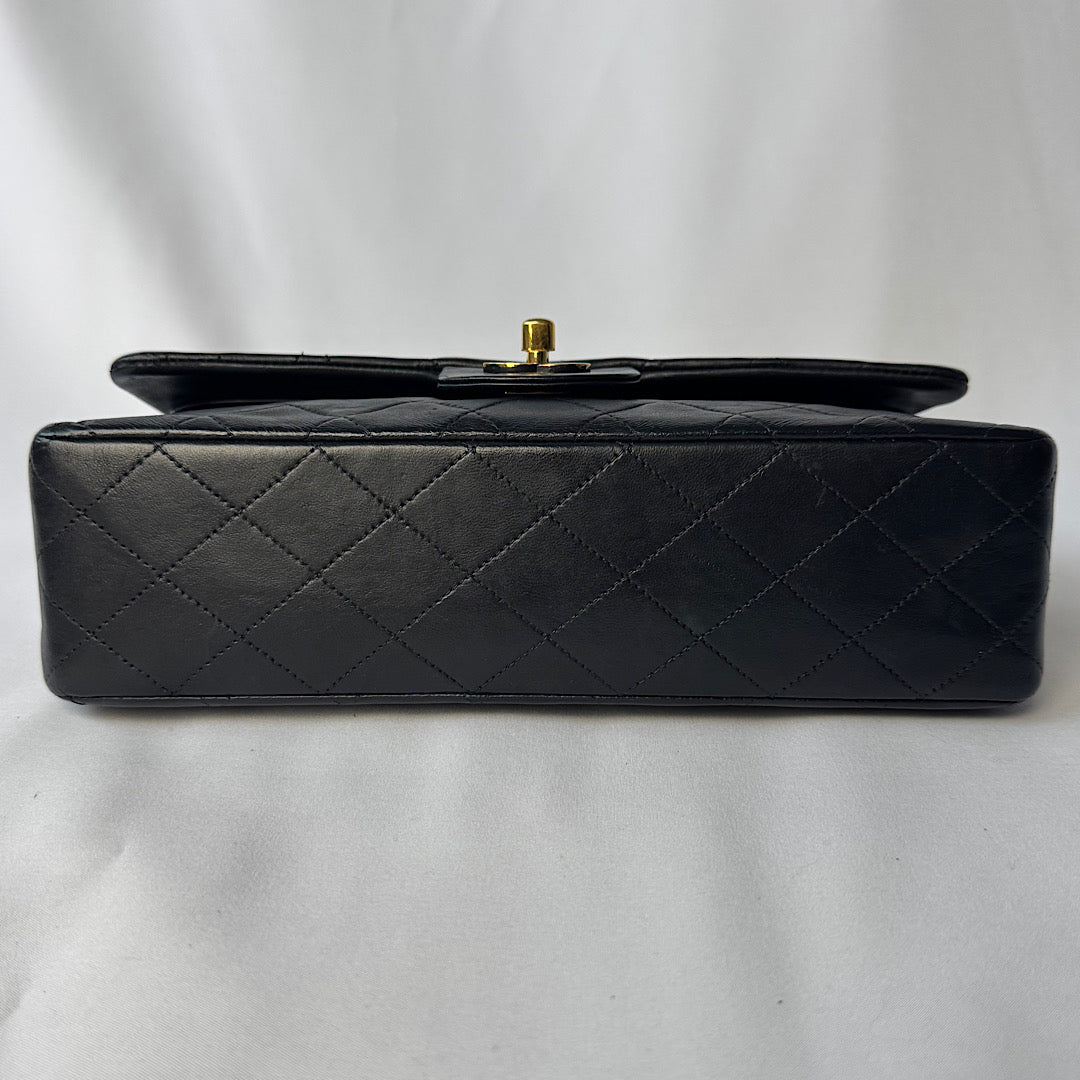 Chanel Classic Double Flap Bag Medium