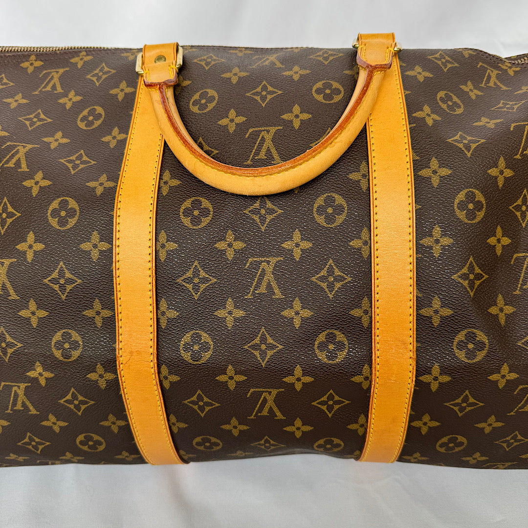 Louis Vuitton Keepall 60