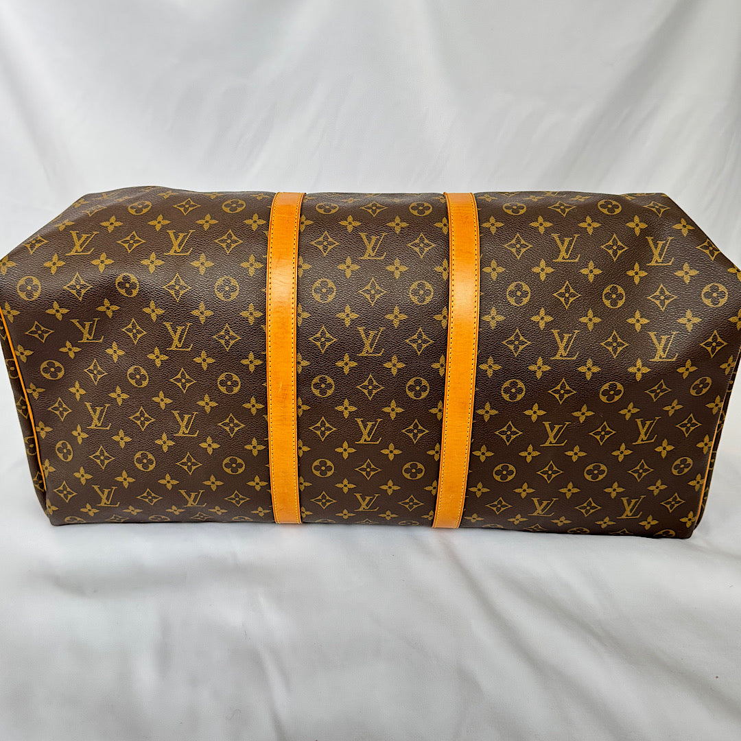 Louis Vuitton Keepall 60