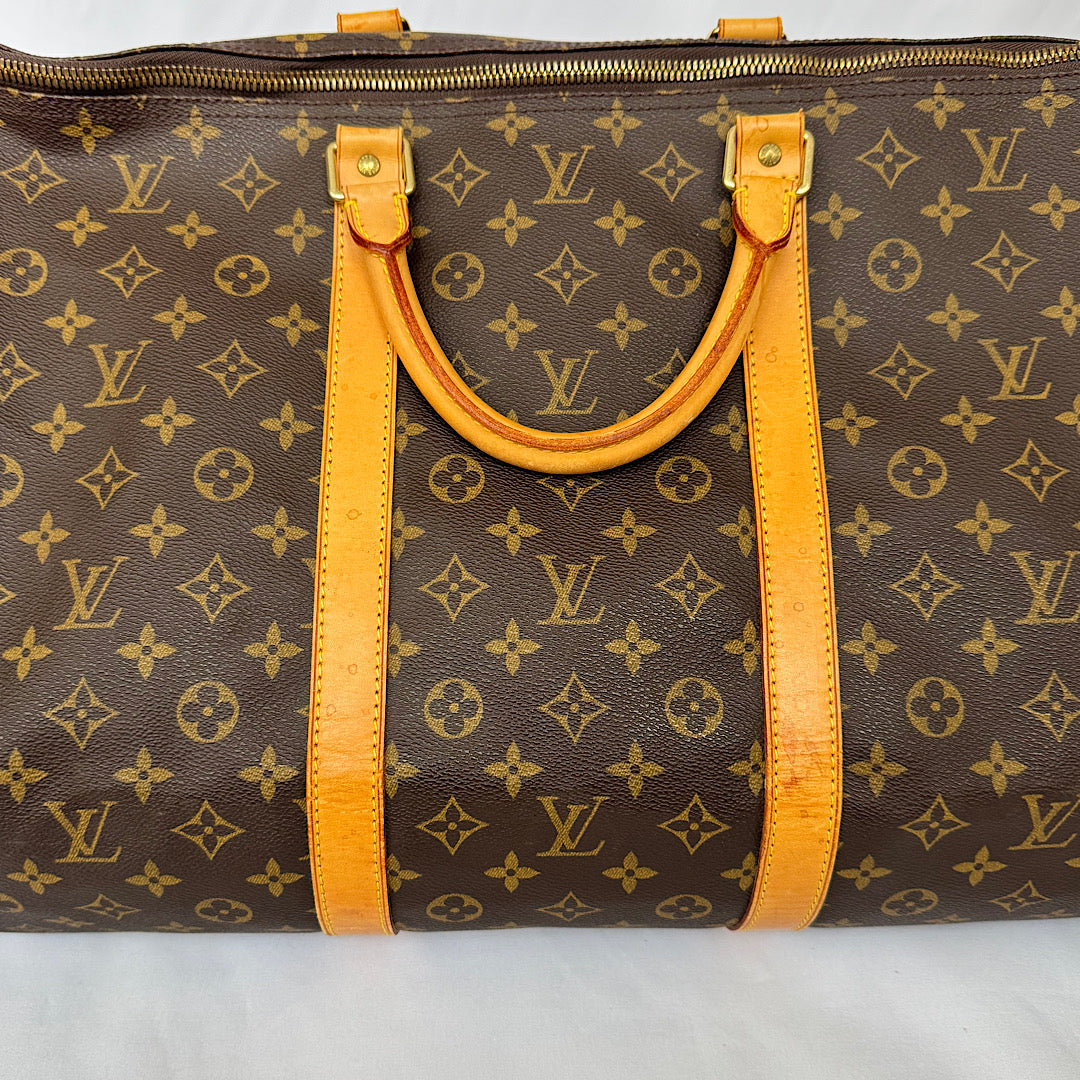 Louis Vuitton Keepall 60