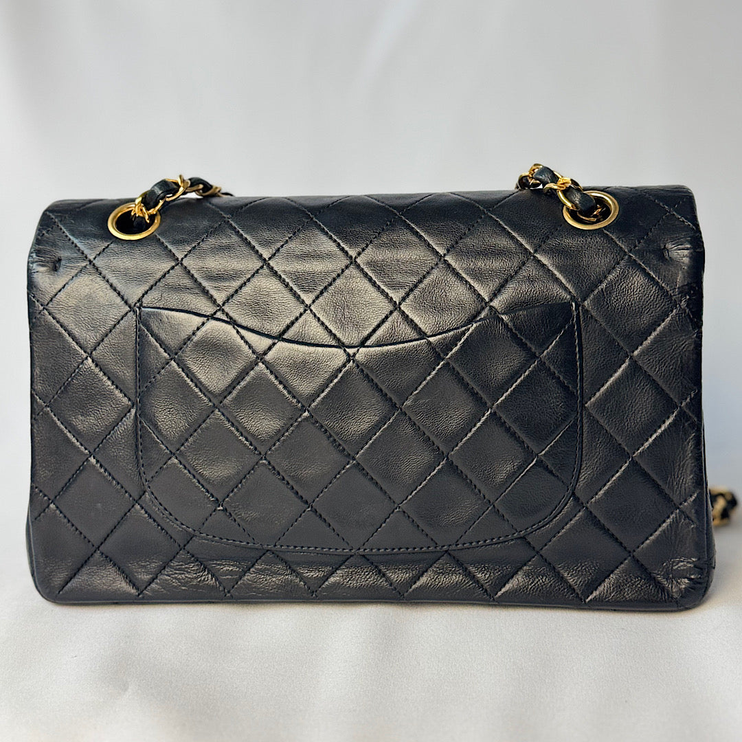 Chanel Classic Double Flap Bag Medium