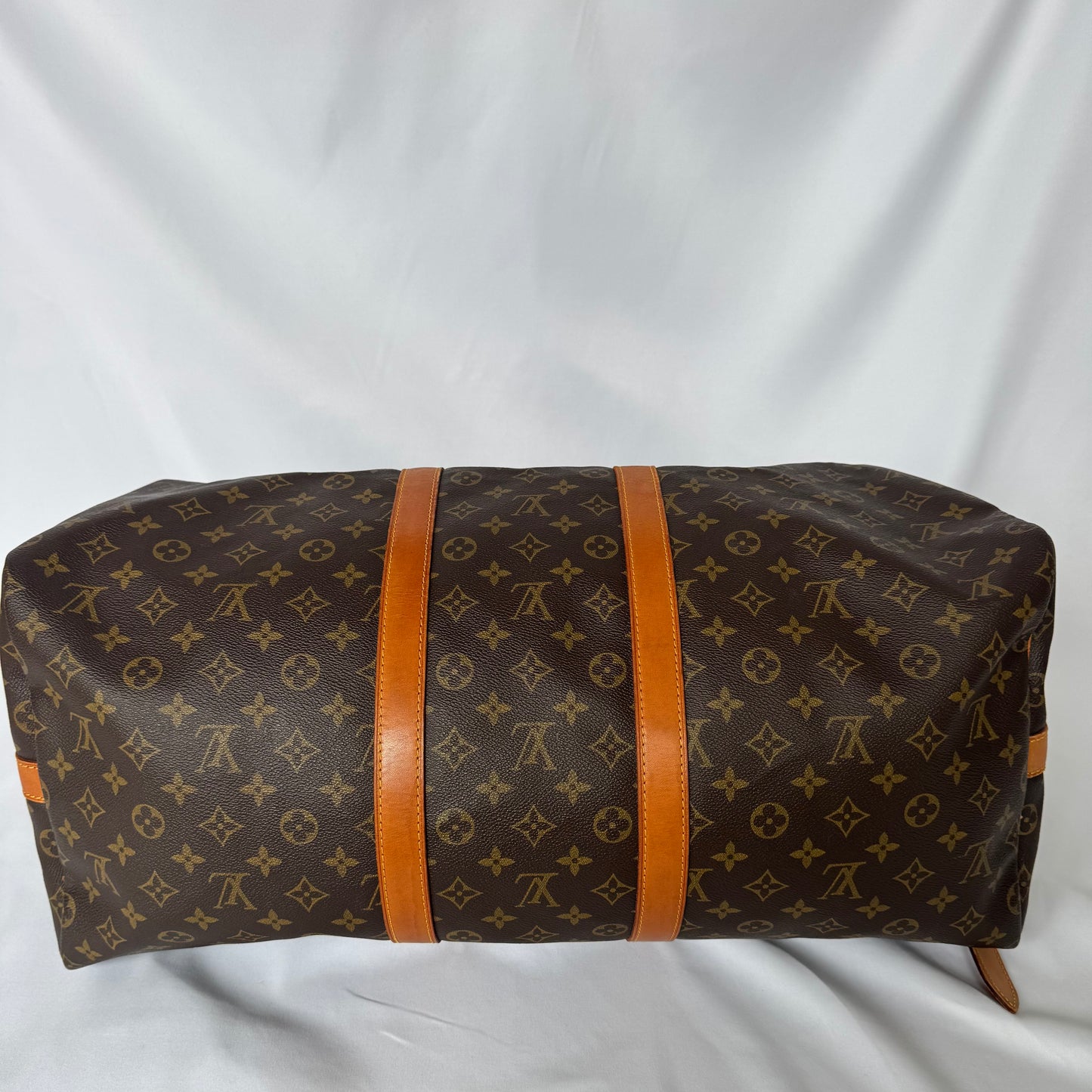Louis Vuitton Keepall 55 Bandoulière