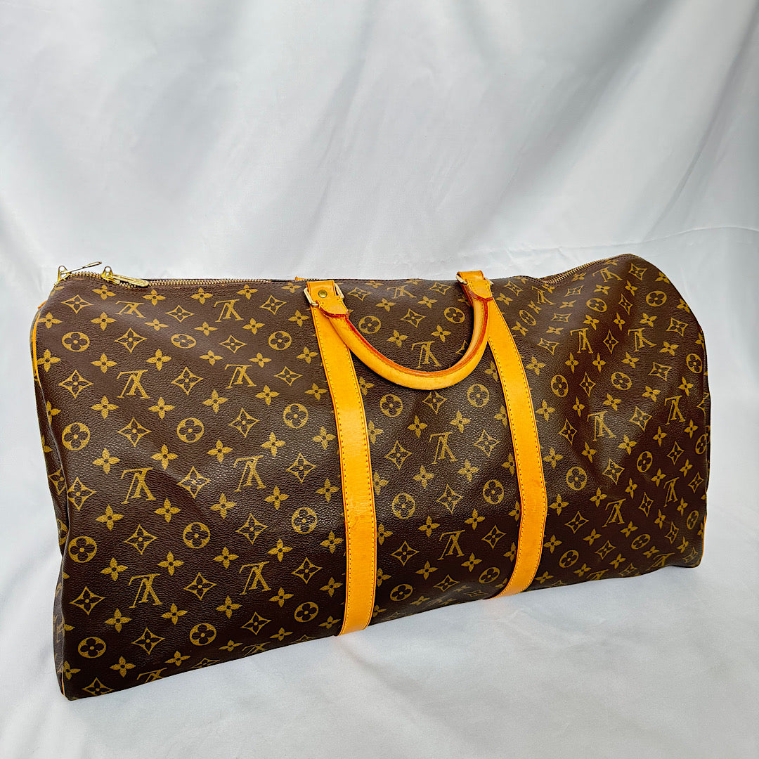Louis Vuitton Keepall 60