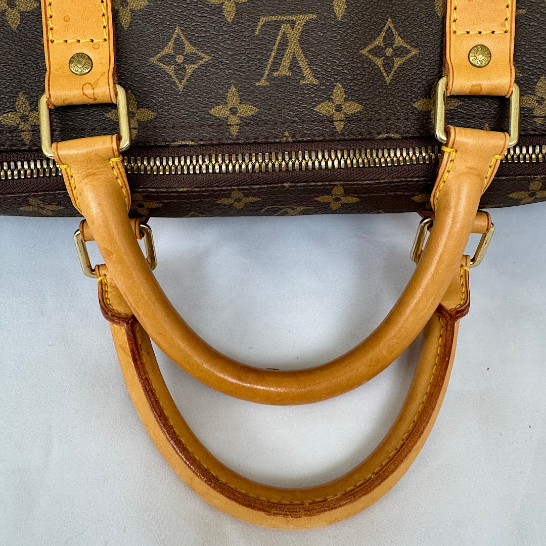 Louis Vuitton Keepall 60