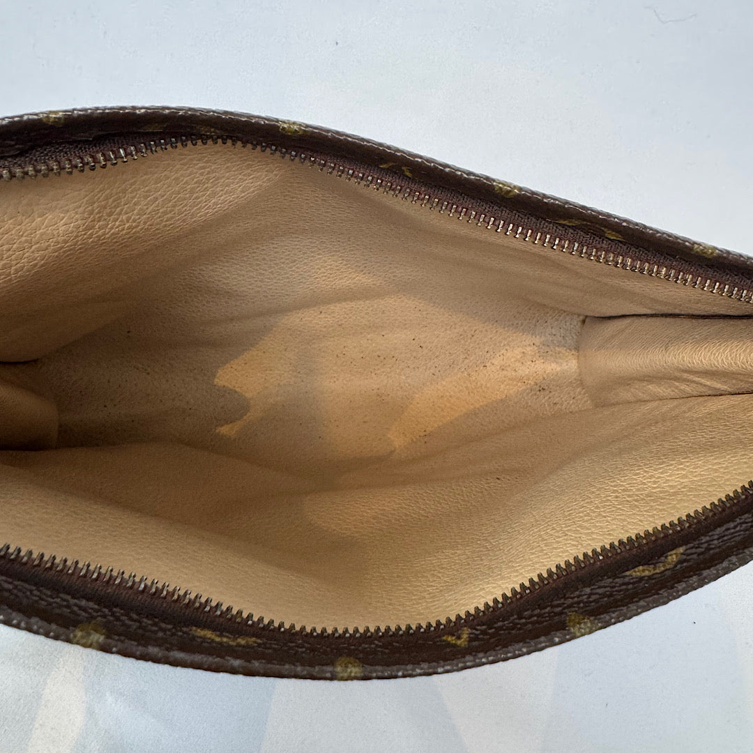 Louis Vuitton Toilettas 26 – Monogram Canvas