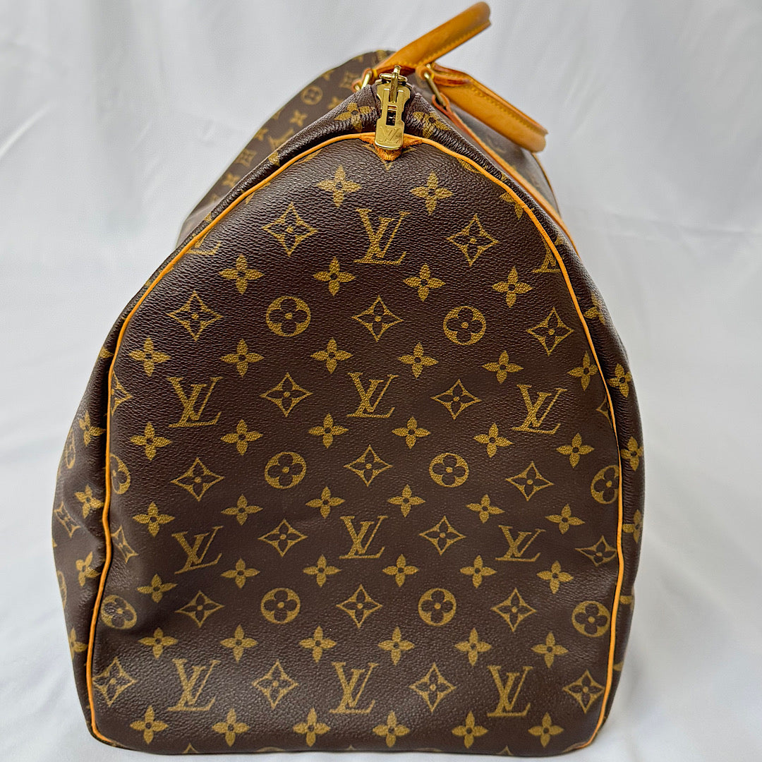 Louis Vuitton Keepall 60