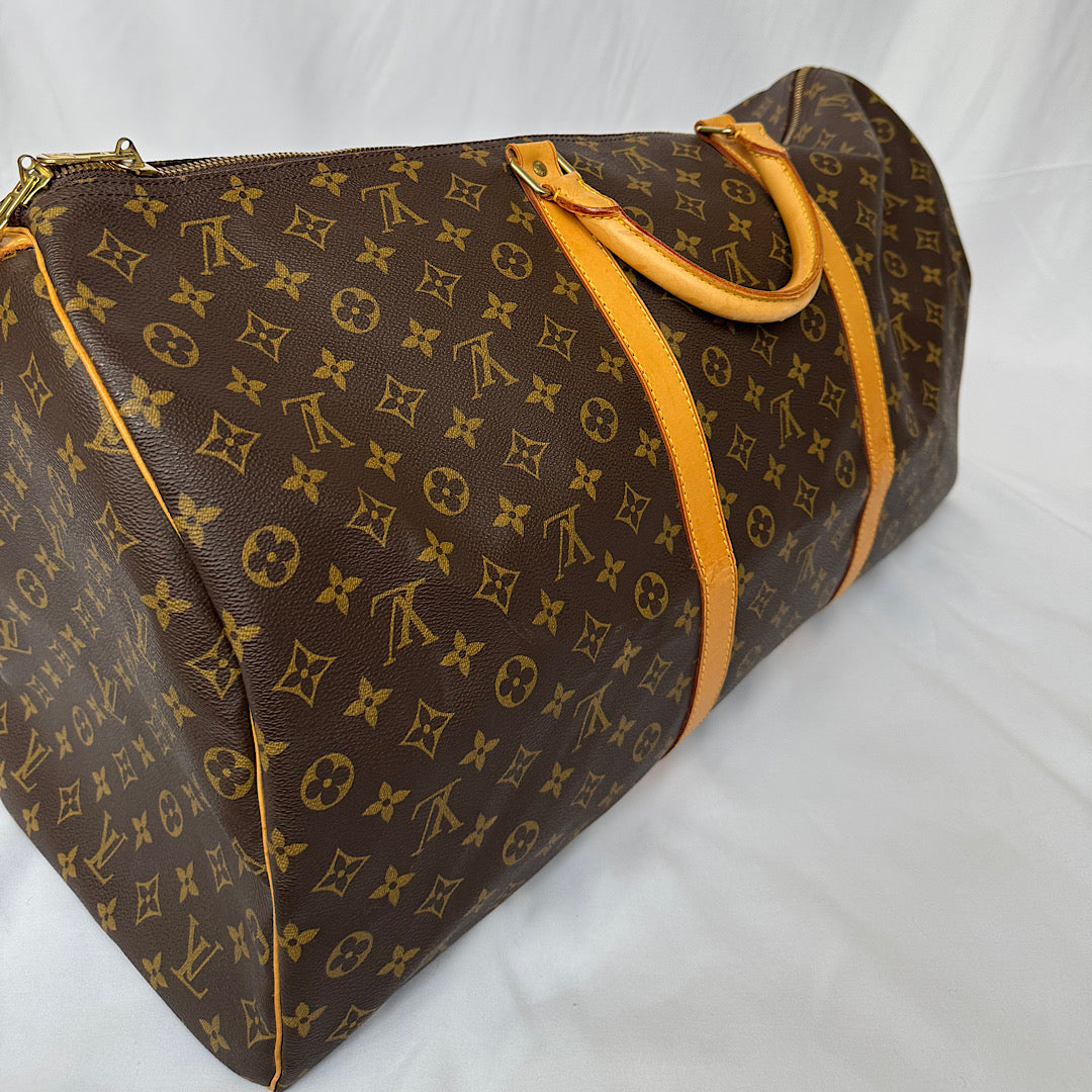 Louis Vuitton Keepall 60