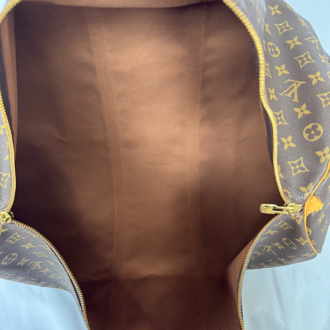 Louis Vuitton Keepall 60