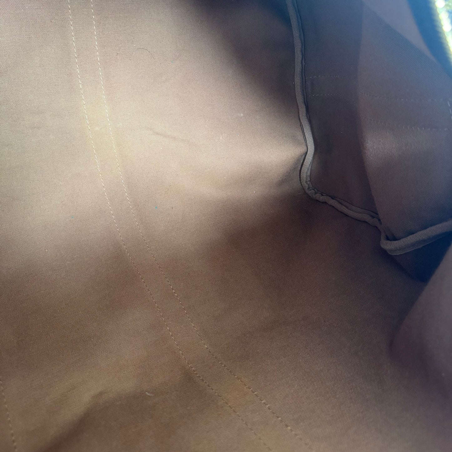 Louis Vuitton Keepall 55 Bandoulière