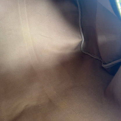 Louis Vuitton Keepall 55 Bandoulière