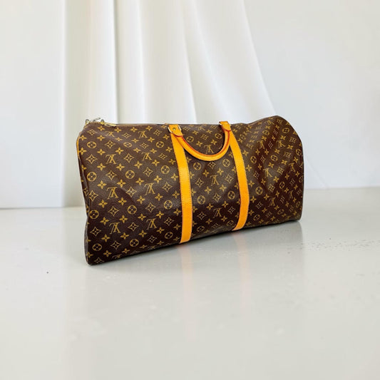 Louis Vuitton Keepall 60