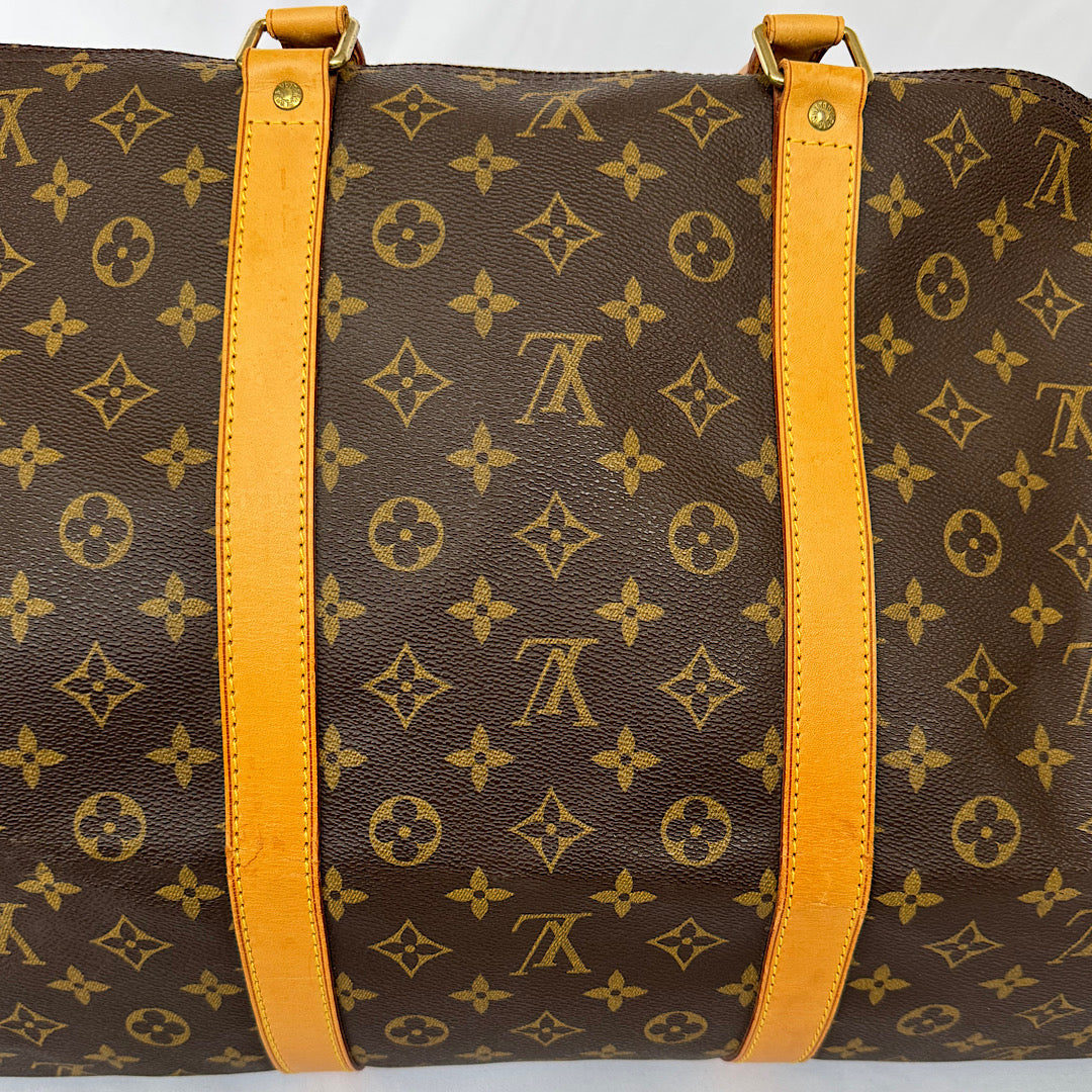 Louis Vuitton Keepall 60