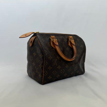 Louis Vuitton Speedy 25