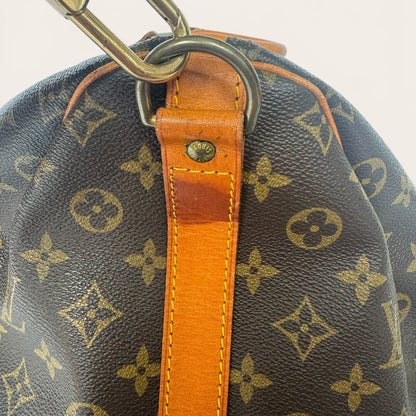 Louis Vuitton Keepall 55 Bandoulière