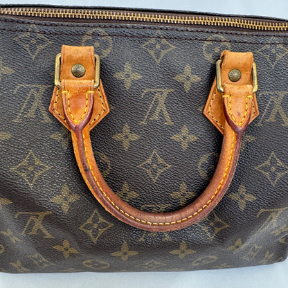 Louis Vuitton Speedy 25