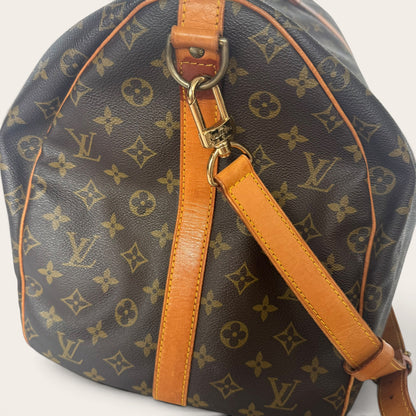 Louis Vuitton Keepall 55 Bandoulière