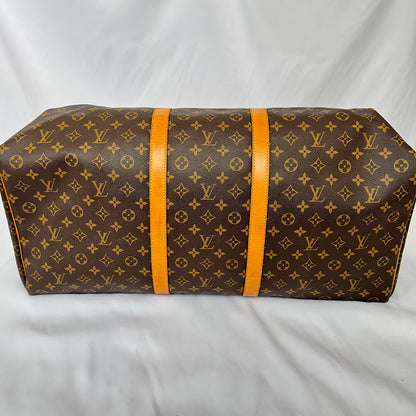 Louis Vuitton Keepall 60