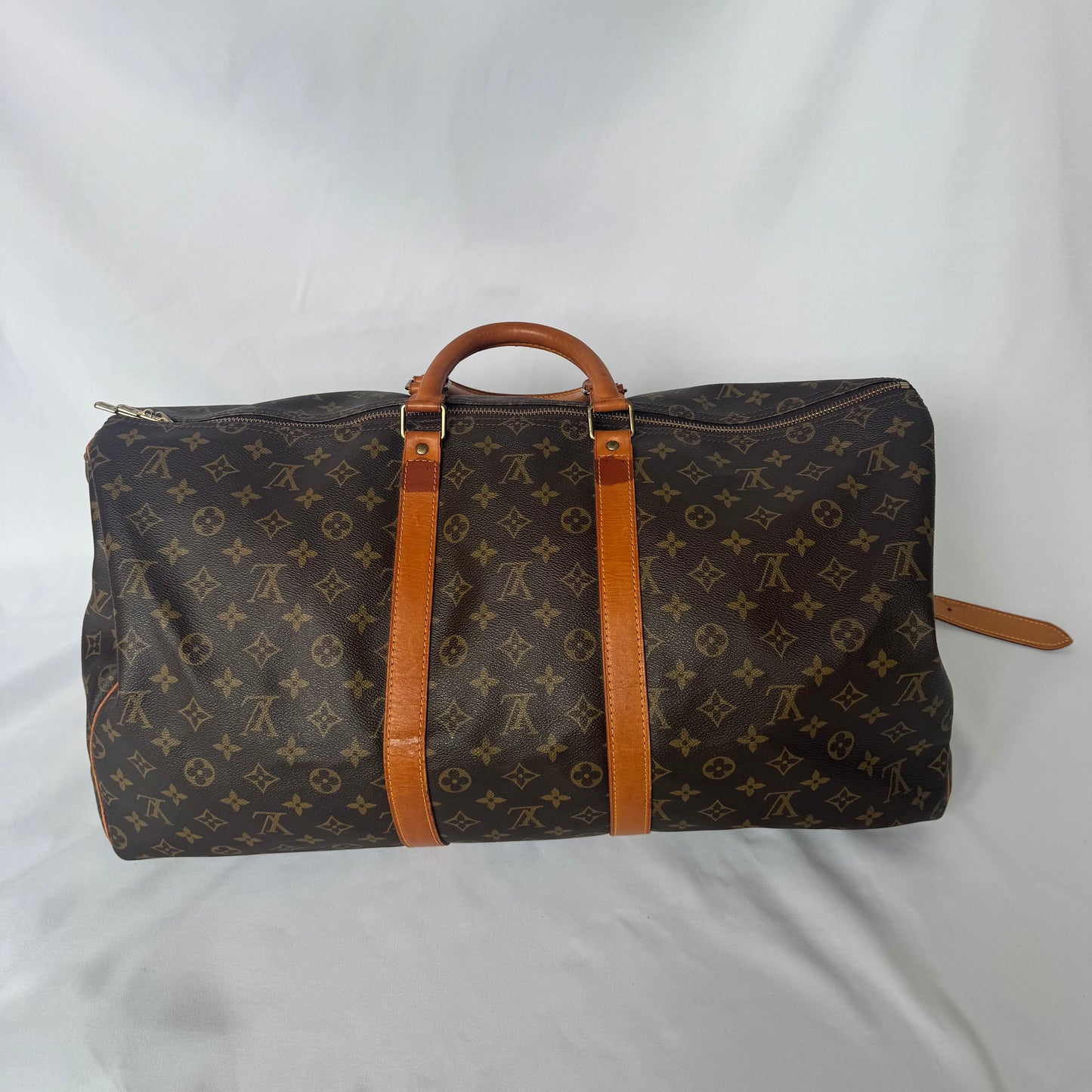 Louis Vuitton Keepall 55 Bandoulière