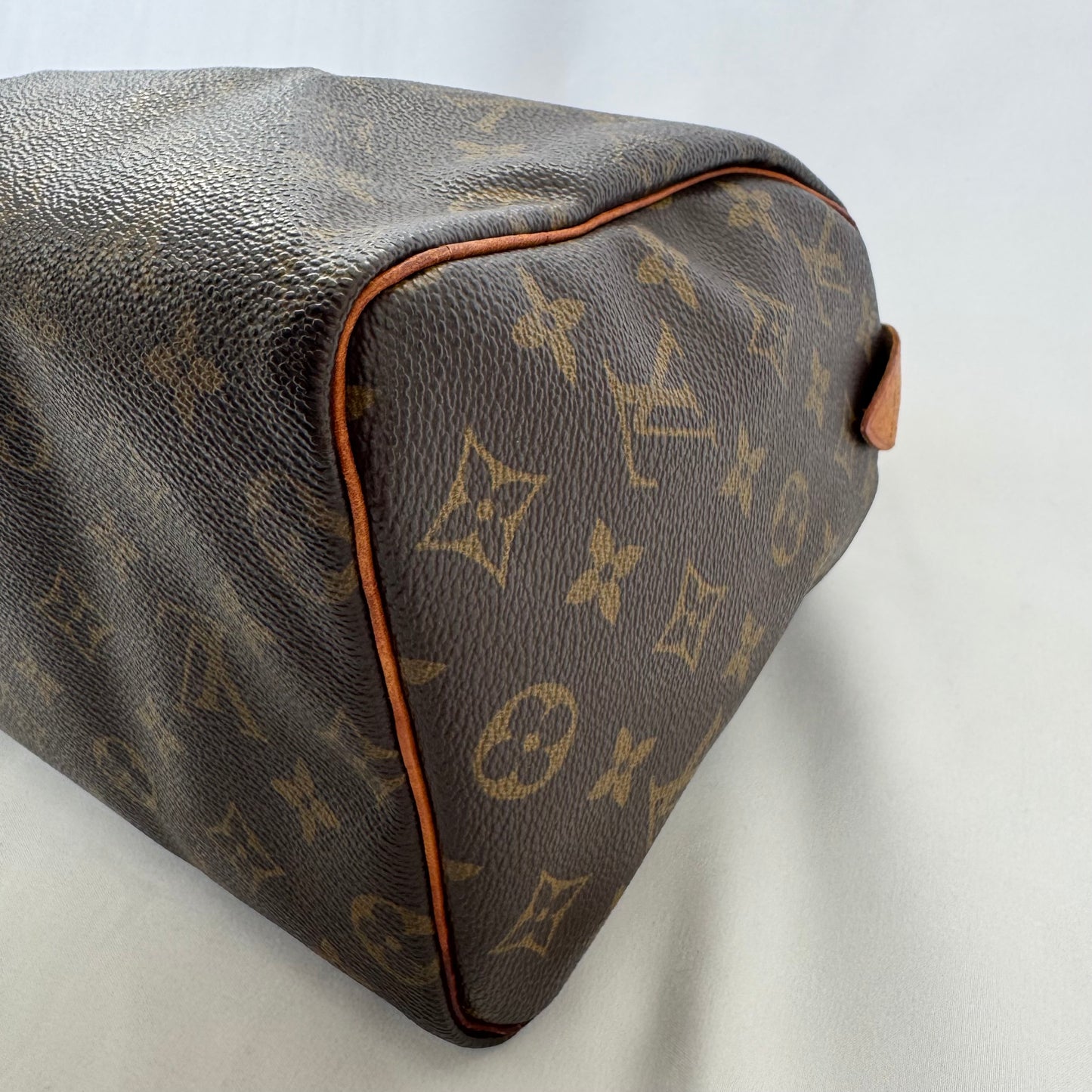 Louis Vuitton Speedy 25