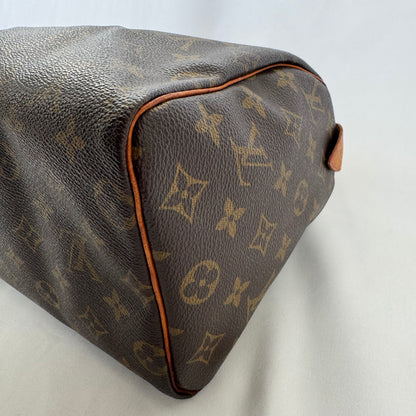 Louis Vuitton Speedy 25