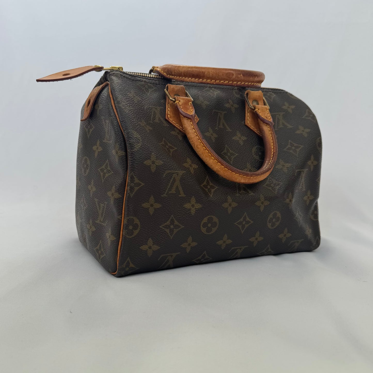Louis Vuitton Speedy 25