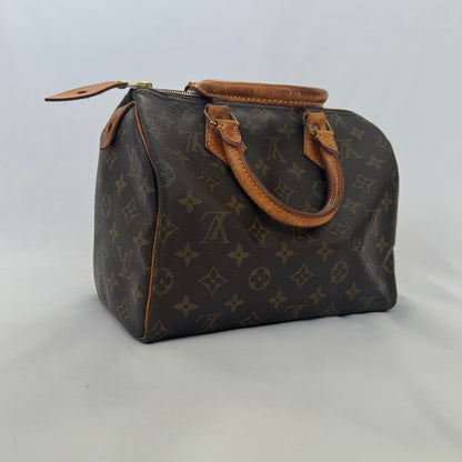 Louis Vuitton Speedy 25