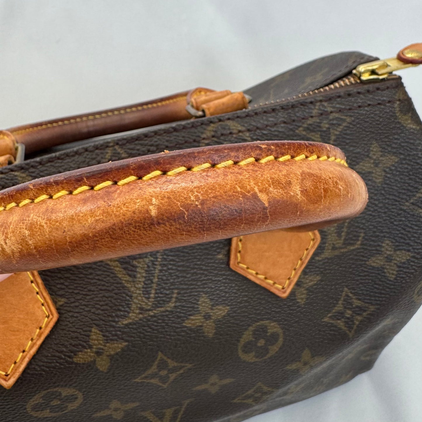 Louis Vuitton Speedy 25