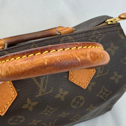 Louis Vuitton Speedy 25