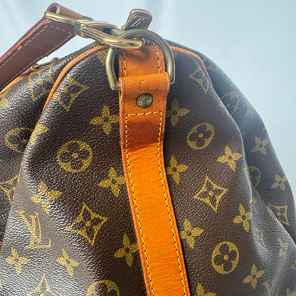 Louis Vuitton Keepall 55 Bandoulière