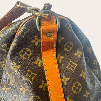 Louis Vuitton Keepall 55 Bandoulière