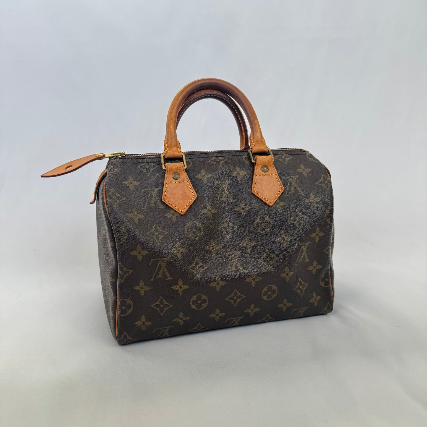 Louis Vuitton Speedy 25