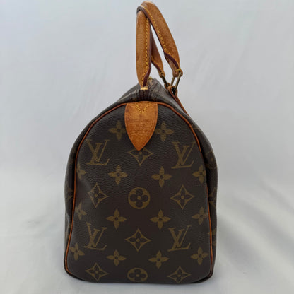 Louis Vuitton Speedy 25