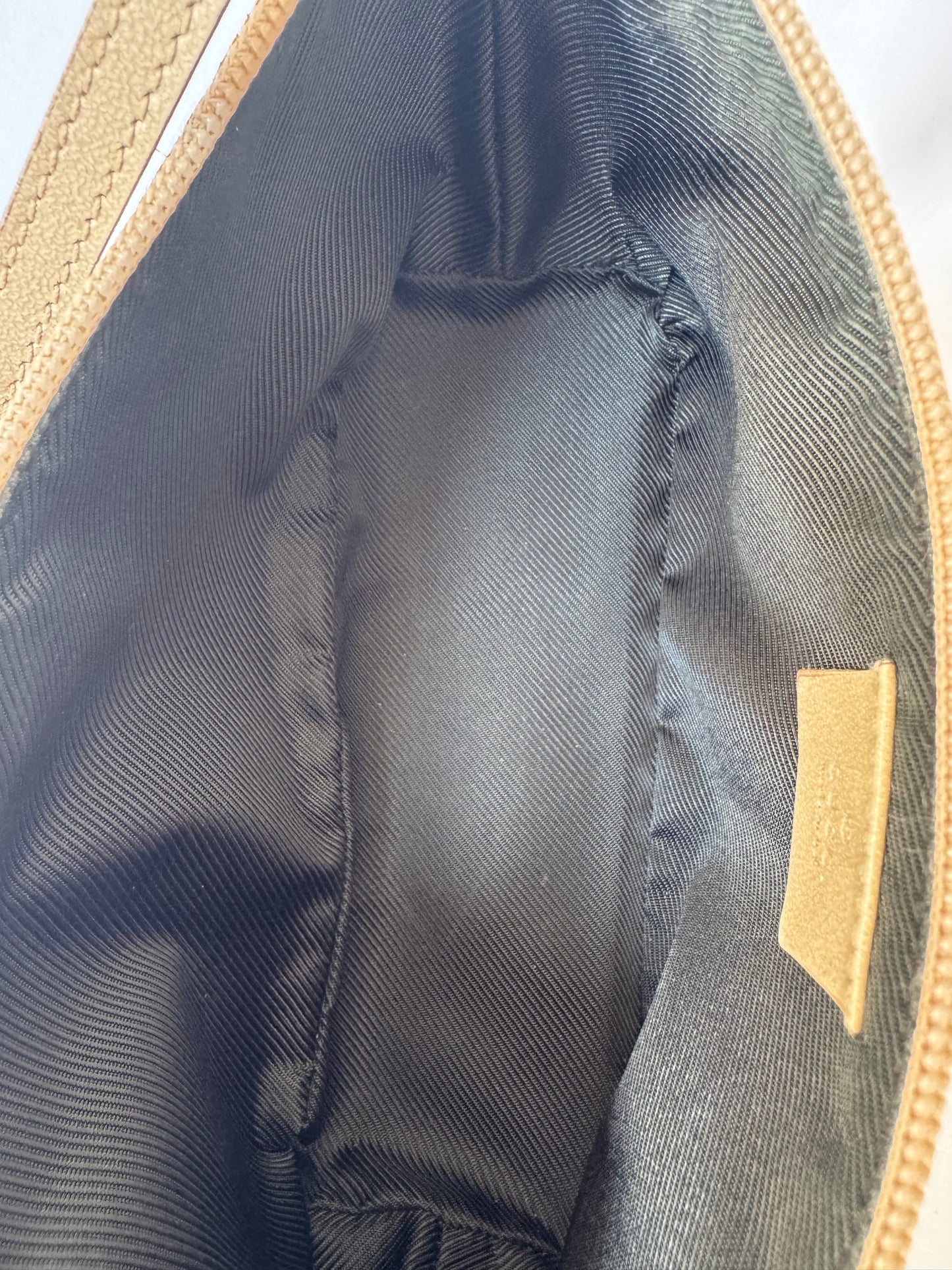 Gucci Boat Bag - GG Monogram Canvas