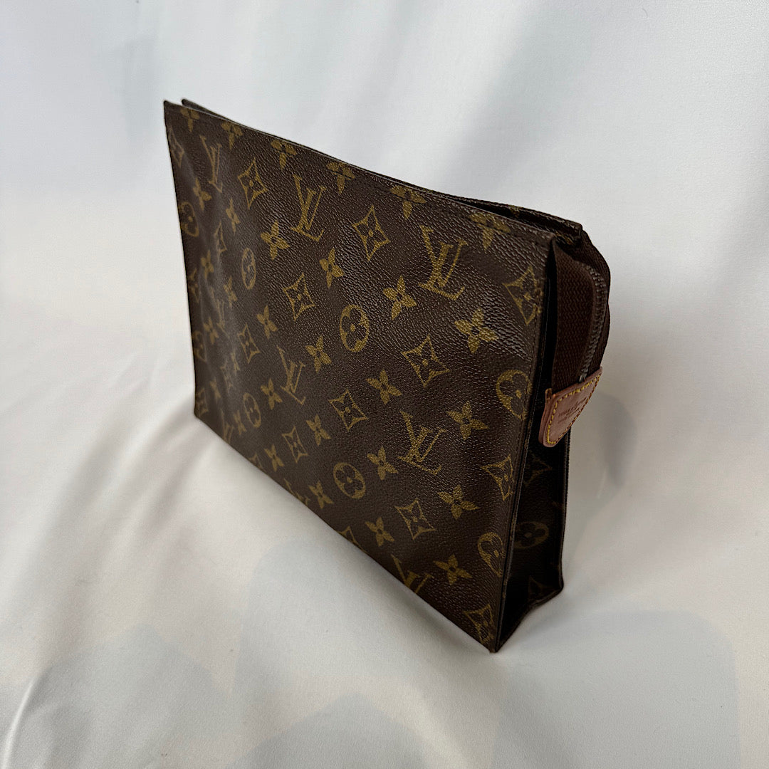 Louis Vuitton Toilettas 26 – Monogram Canvas