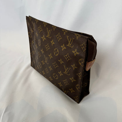 Louis Vuitton Toilettas 26 – Monogram Canvas