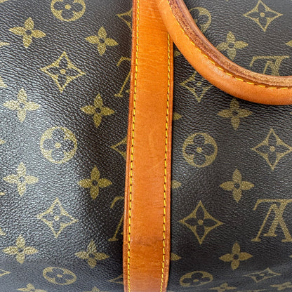 Louis Vuitton Keepall 55 Bandoulière