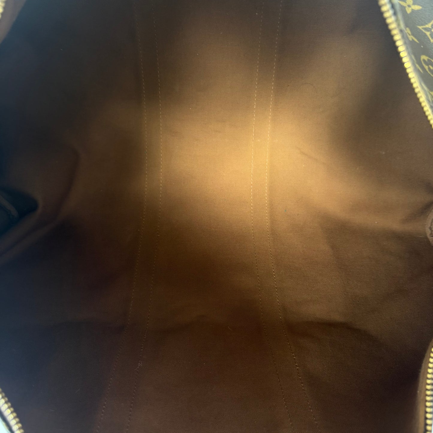 Louis Vuitton Keepall 55 Bandoulière