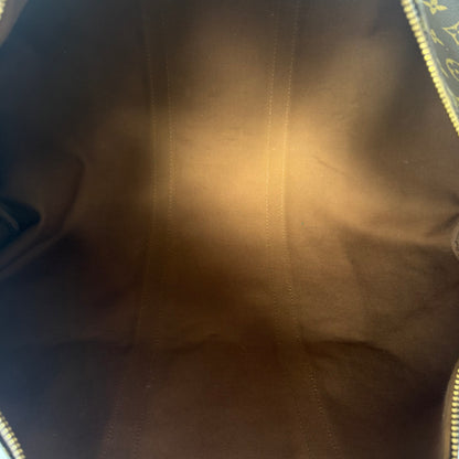 Louis Vuitton Keepall 55 Bandoulière