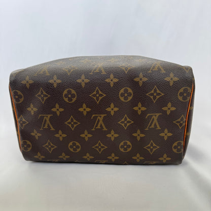 Louis Vuitton Speedy 25