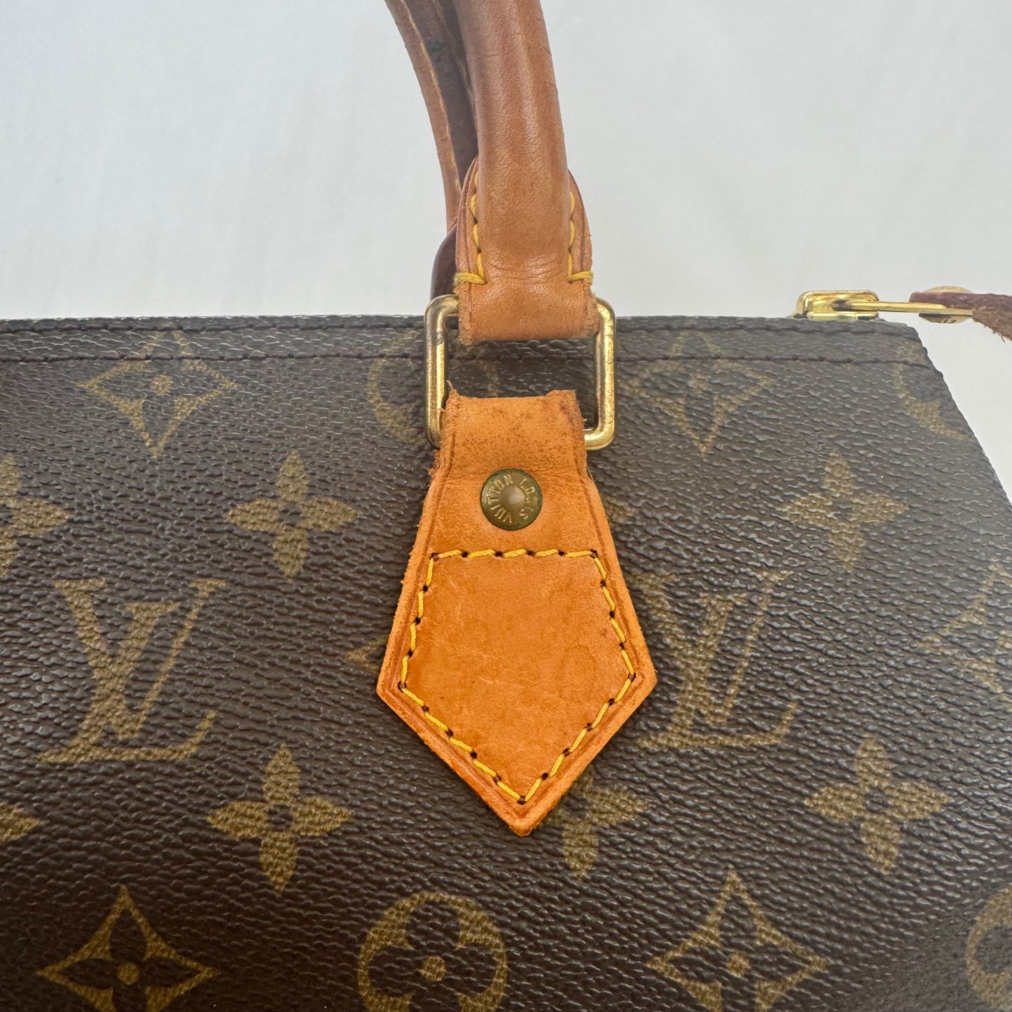 Louis Vuitton Speedy 25