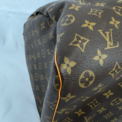 Louis Vuitton Keepall 60