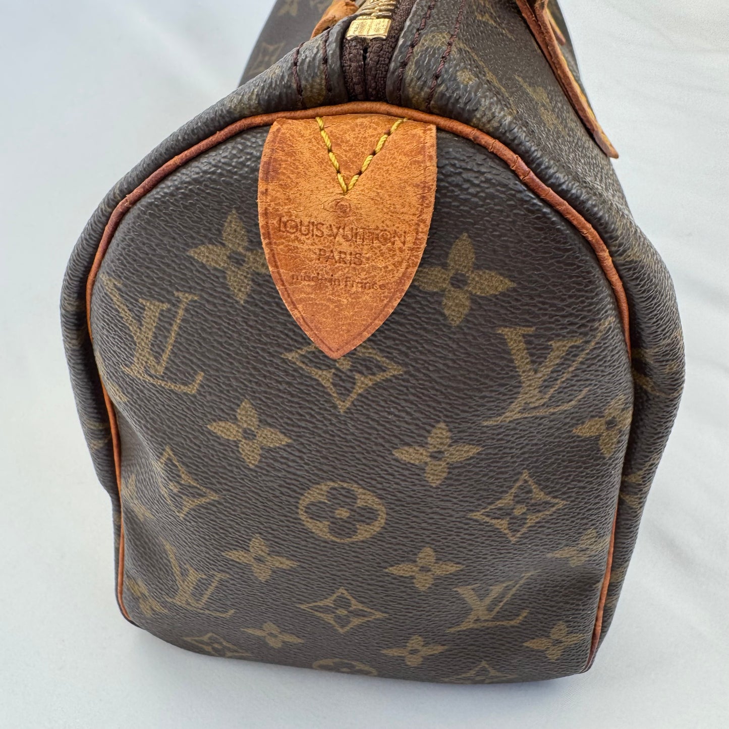 Louis Vuitton Speedy 25