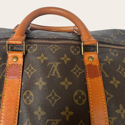 Louis Vuitton Keepall 55 Bandoulière