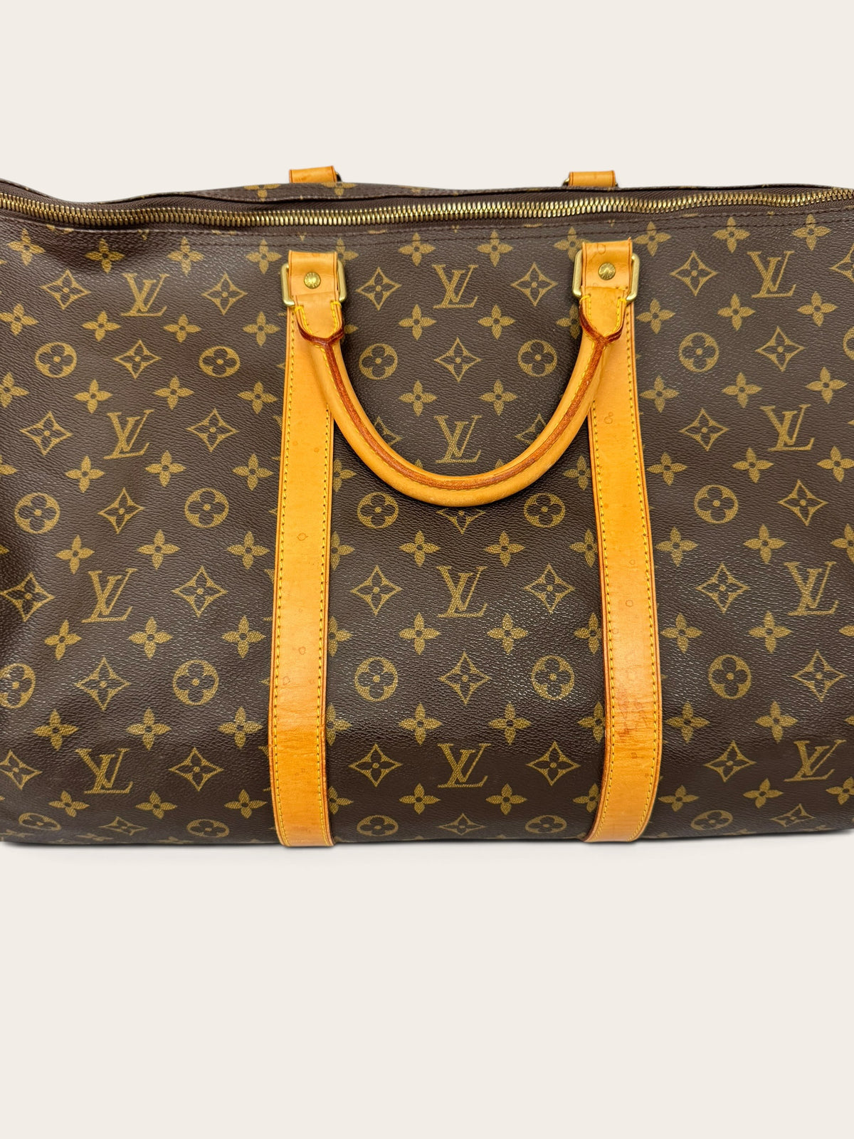 Louis Vuitton Keepall 60