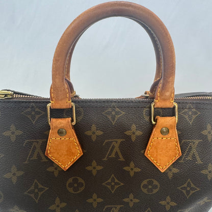 Louis Vuitton Speedy 25