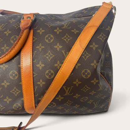 Louis Vuitton Keepall 55 Bandoulière