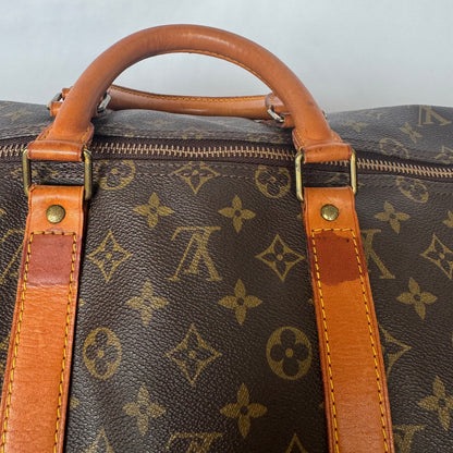 Louis Vuitton Keepall 55 Bandoulière
