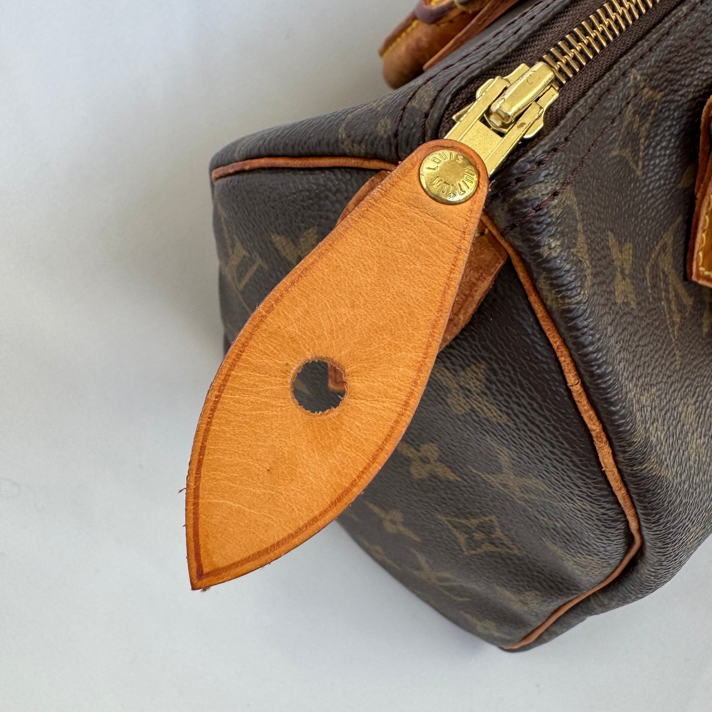 Louis Vuitton Speedy 25