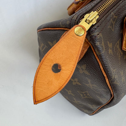 Louis Vuitton Speedy 25