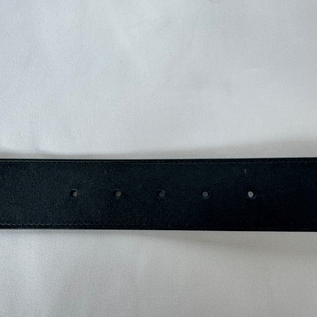 Gucci Marmont brede riem